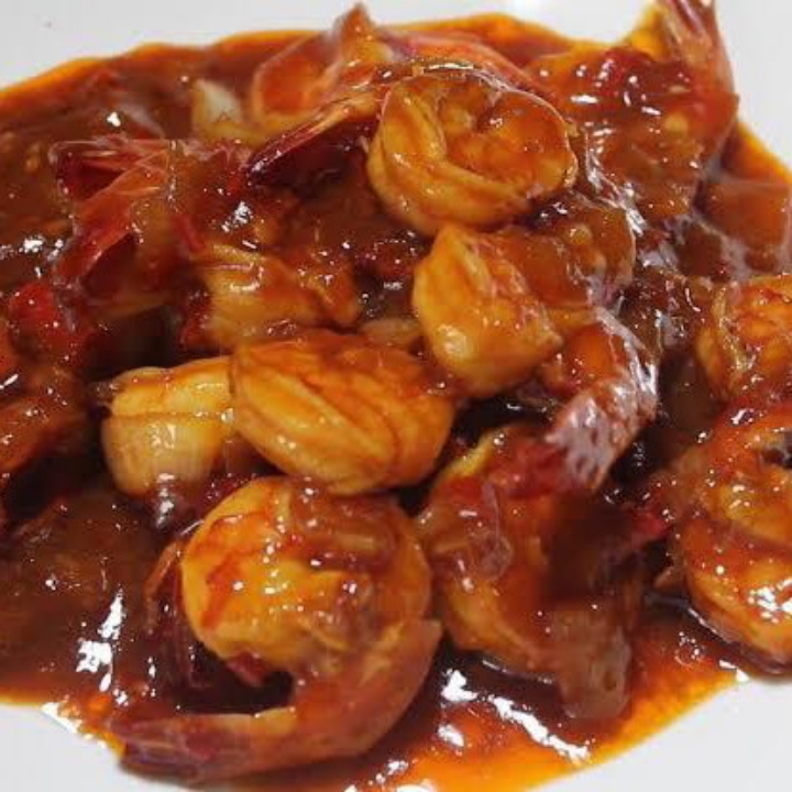 Udang