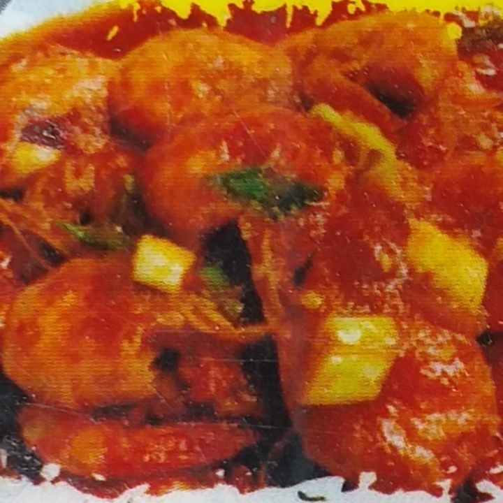 Udang