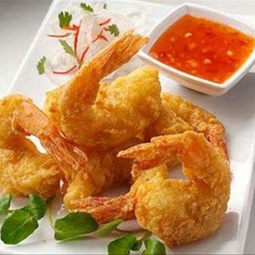 Udang