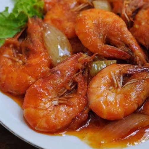 Udang 4