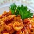 Udang Balado