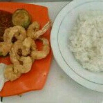 Udang Chrispy