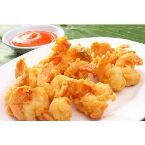 Udang Goreng Tepung