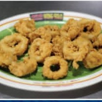 Udang Goreng Tepung