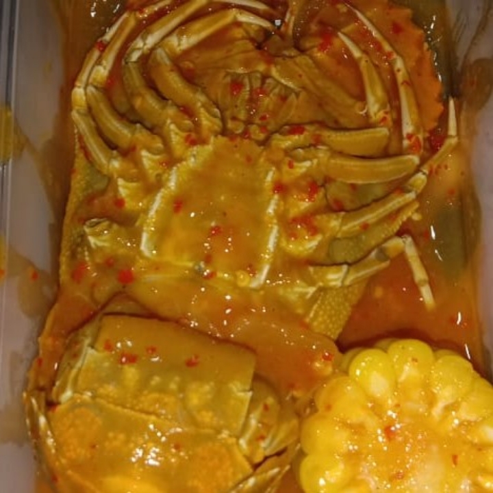 Udang Kipas