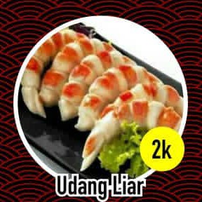 Udang Liar