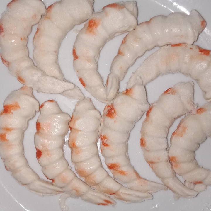 Seafood Udang Netizen