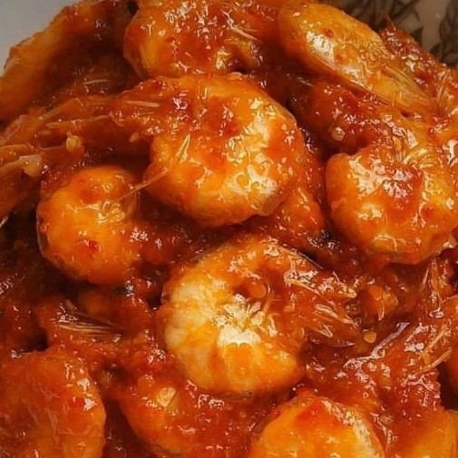 Udang Sambal