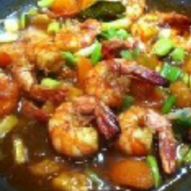 Udang Sambel