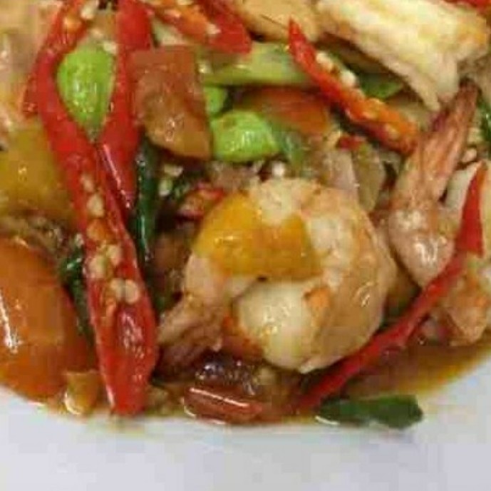 Udang Touco