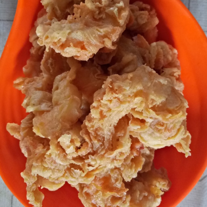 Udang goreng tepung