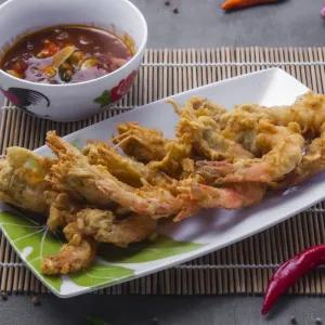 Udang tepung jumbo 