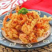 Udang Crspy