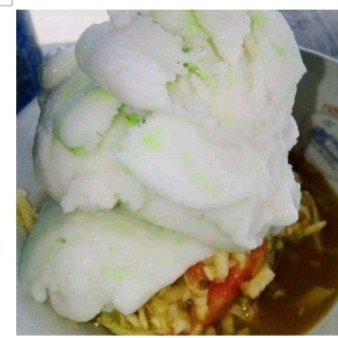 Rujak Eskrim