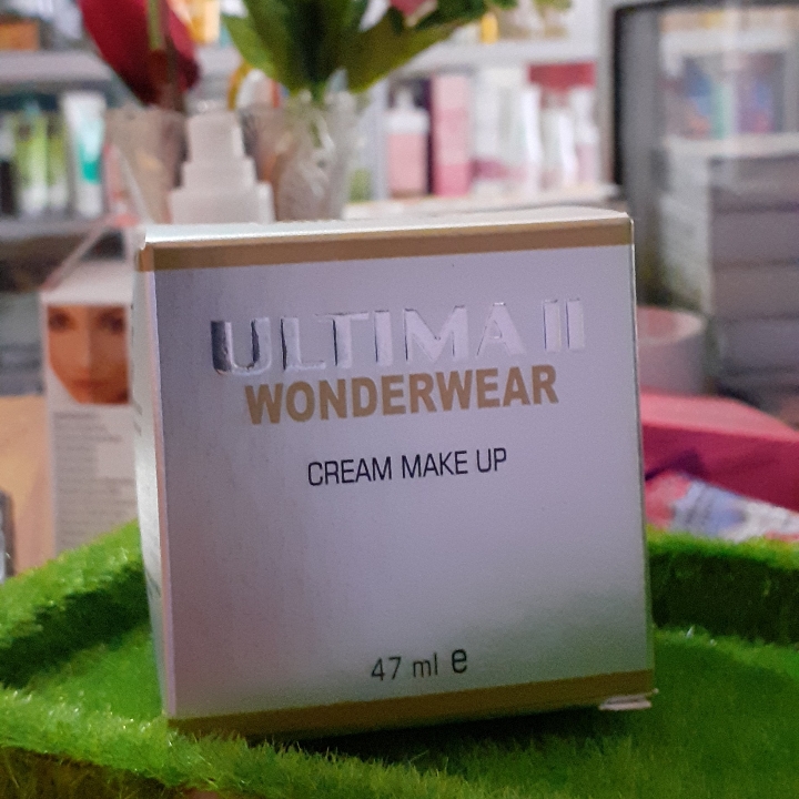 Ultima II Wonderwear