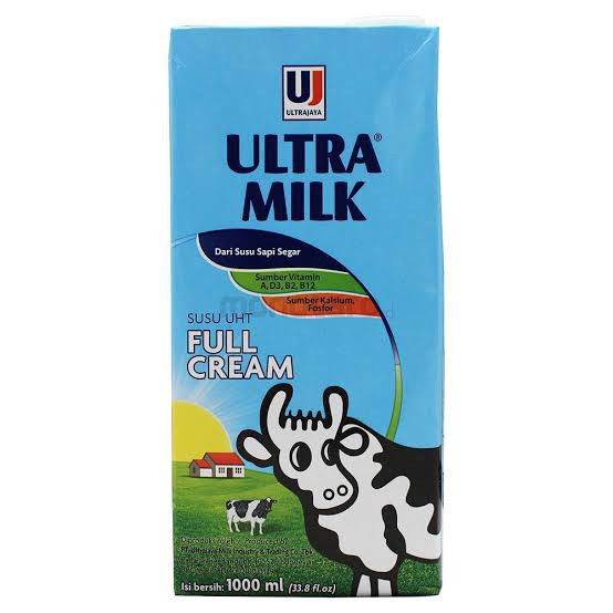 Ultra Milk