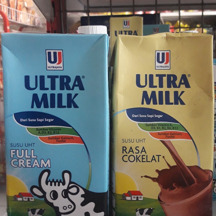 Ultra Milk