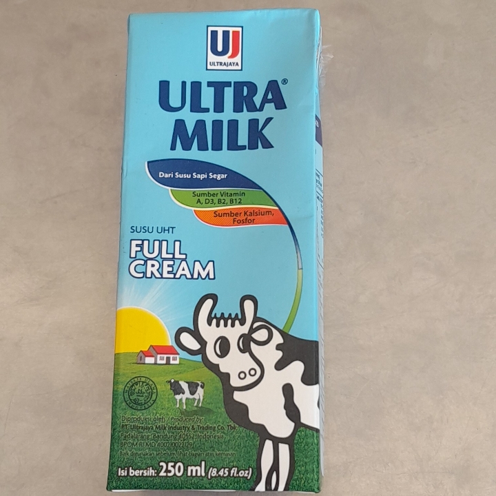 Ultra Milk