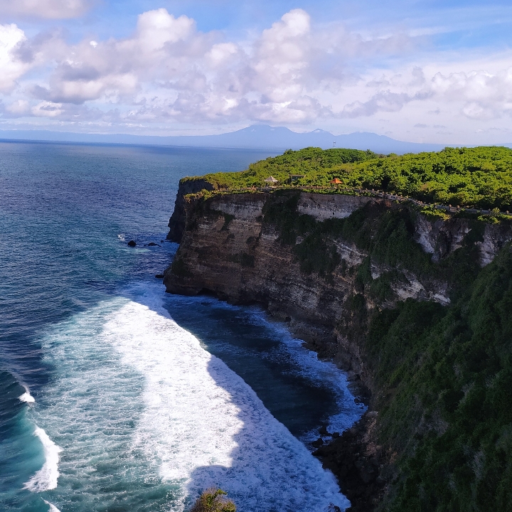 Uluwatu Fullday Tour