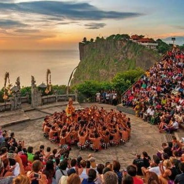 Uluwatu Fullday Tour 3