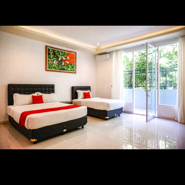 Uluwatu Suites