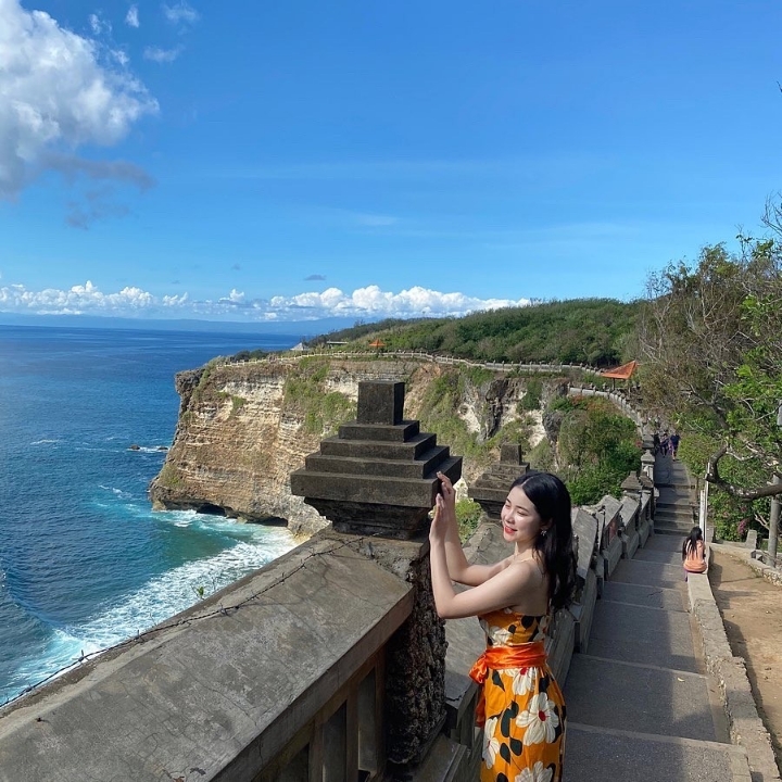 Uluwatu Tour 4