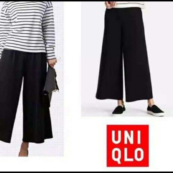 Uniqlo