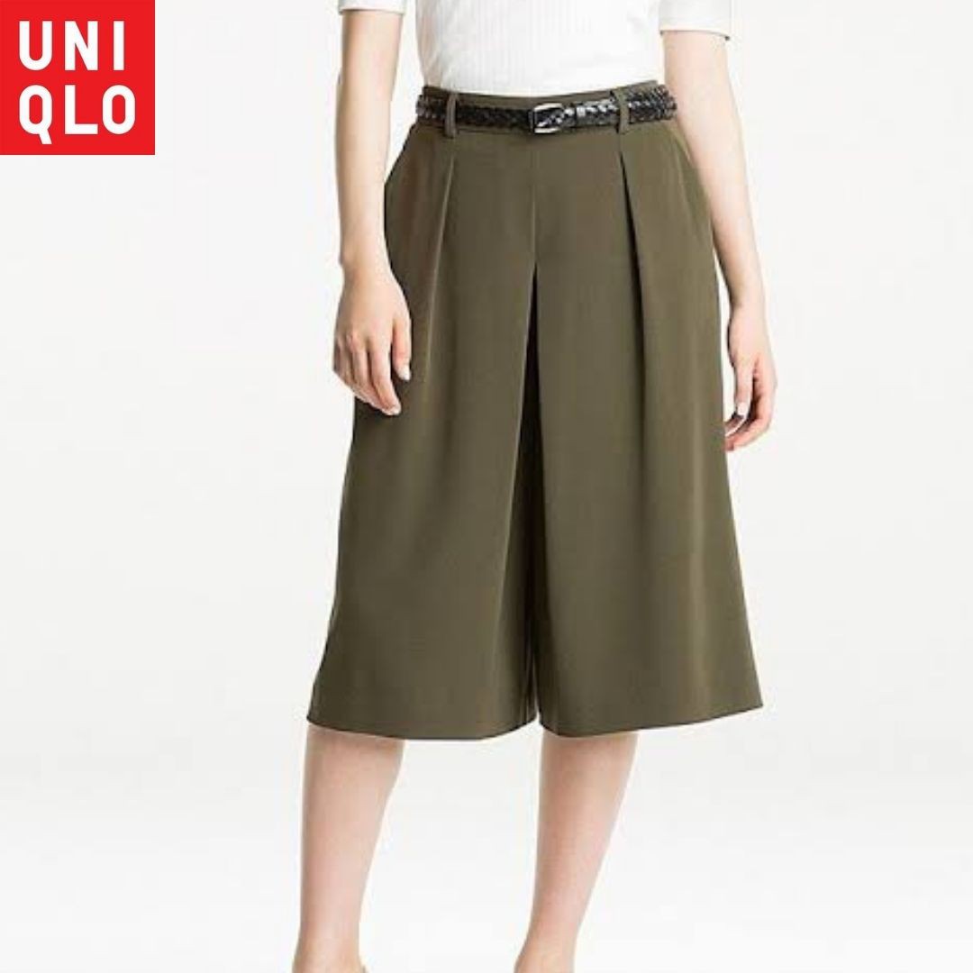 Uniqlo 2