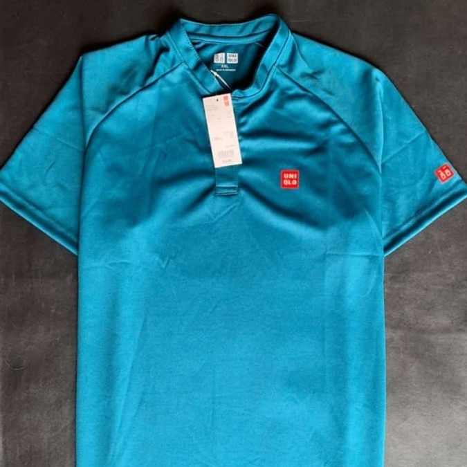 Uniqlo 1 Warna