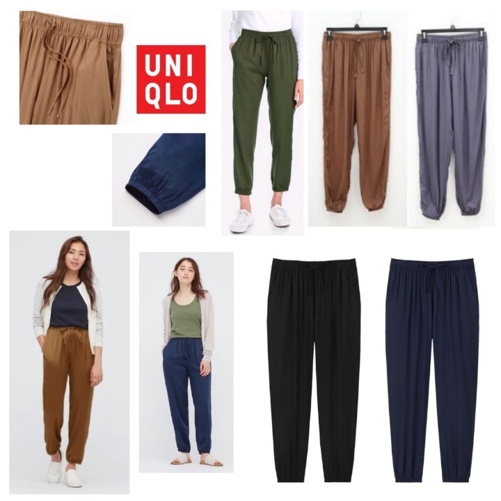 Uniqlo Joger 