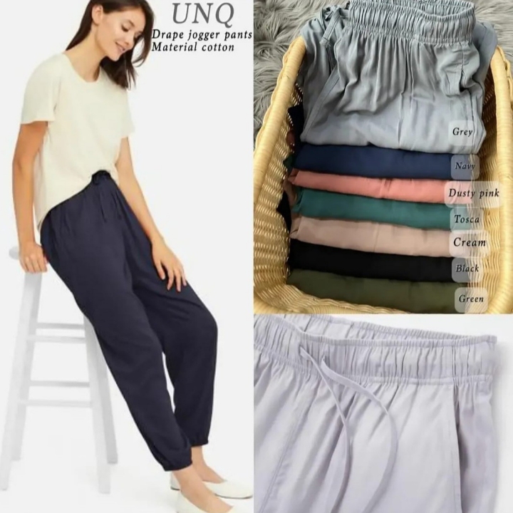 Uniqlo Joger