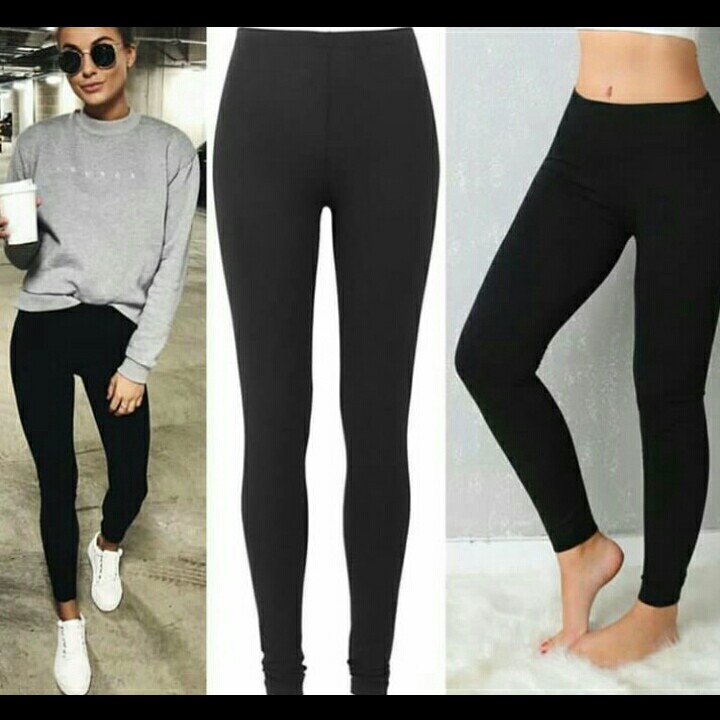 Uniqlo Legging