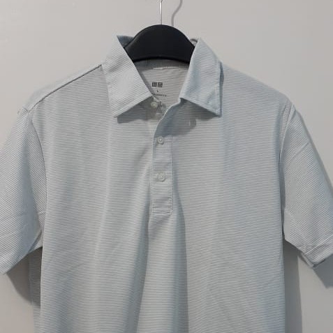 Uniqlo Ori Polo Men