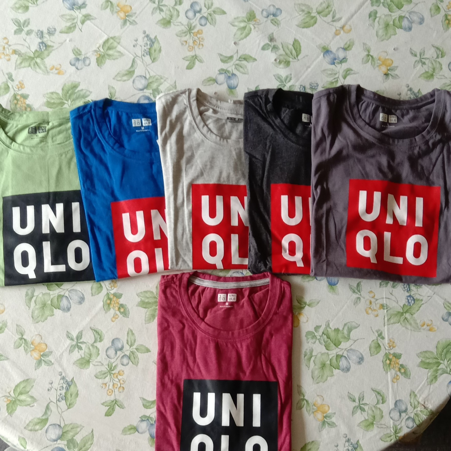 Uniqlo Original