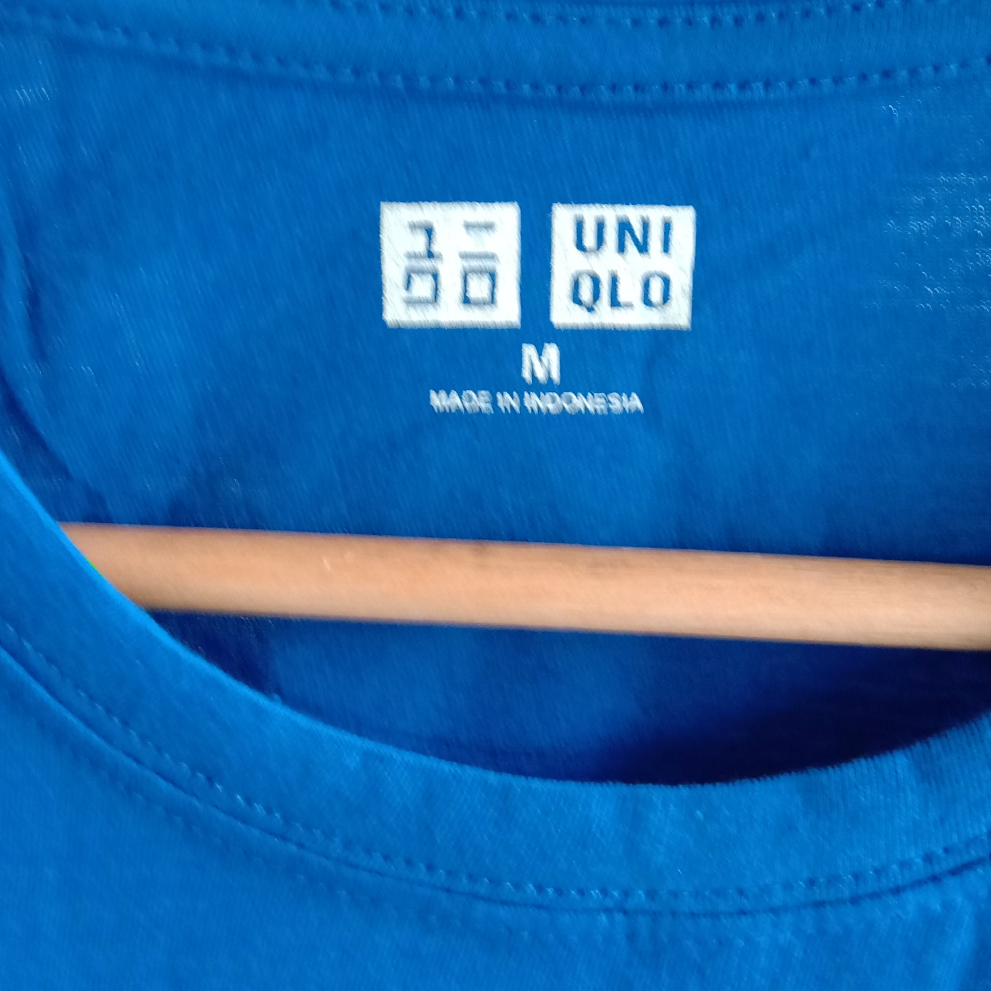 Uniqlo Original 3