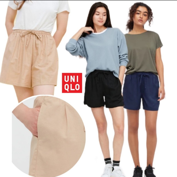 Uniqlo Shortpants