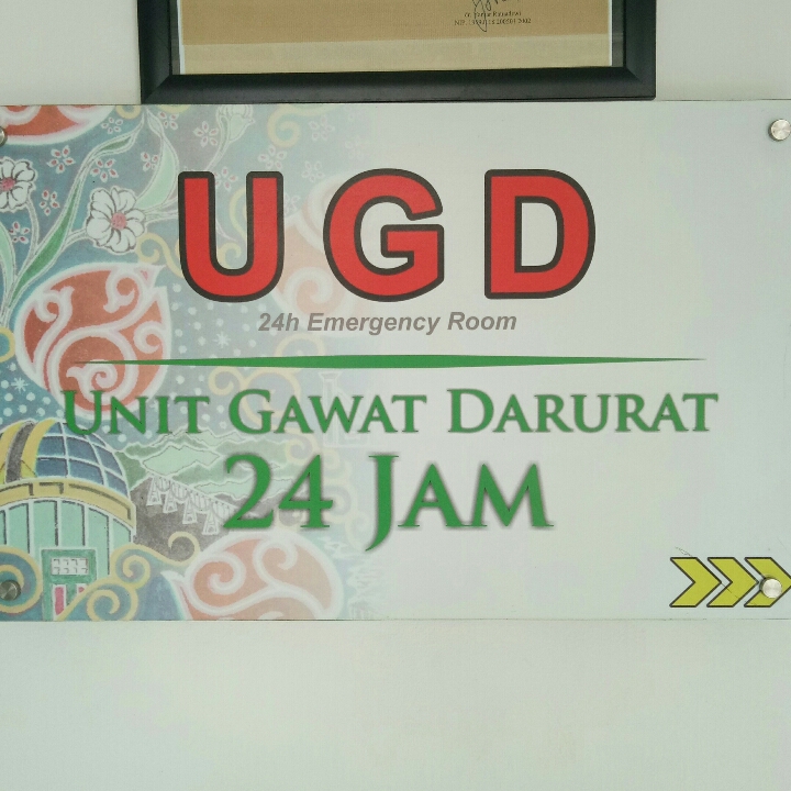 Unit UGD