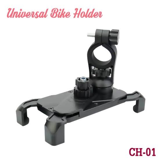 Universal Bike Holder CH-01 2