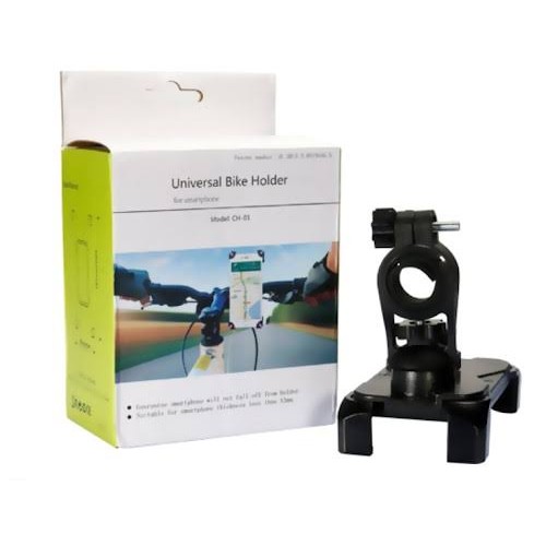 Universal Bike Holder CH-01 3