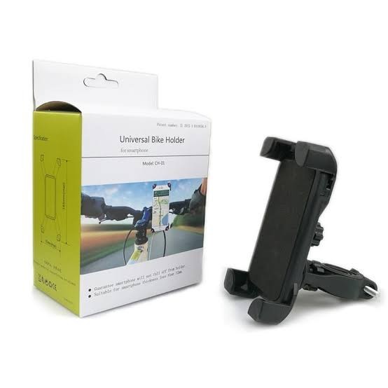 Universal Bike Holder CH-01 4