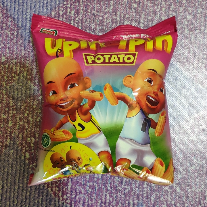 Upin Ipin