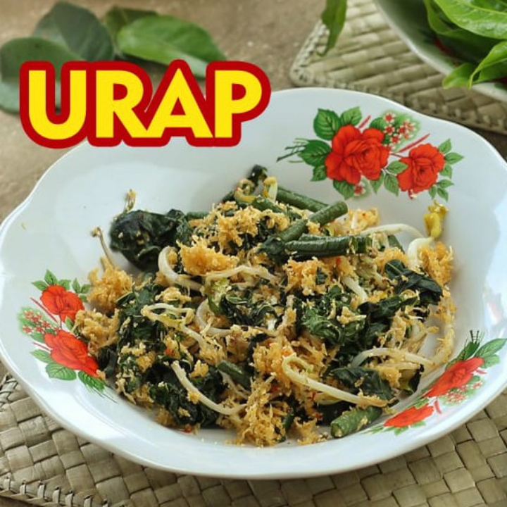 Urap