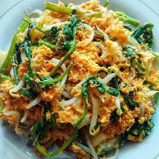 Urap