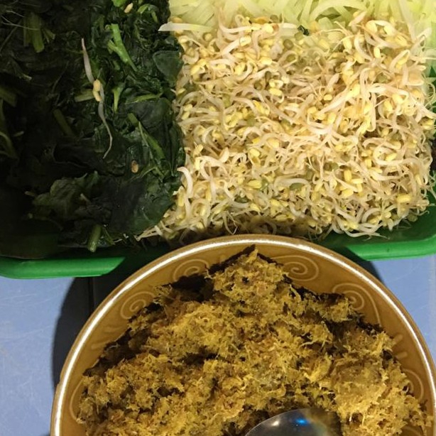 Urap