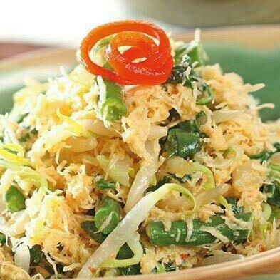 Urap Sayur