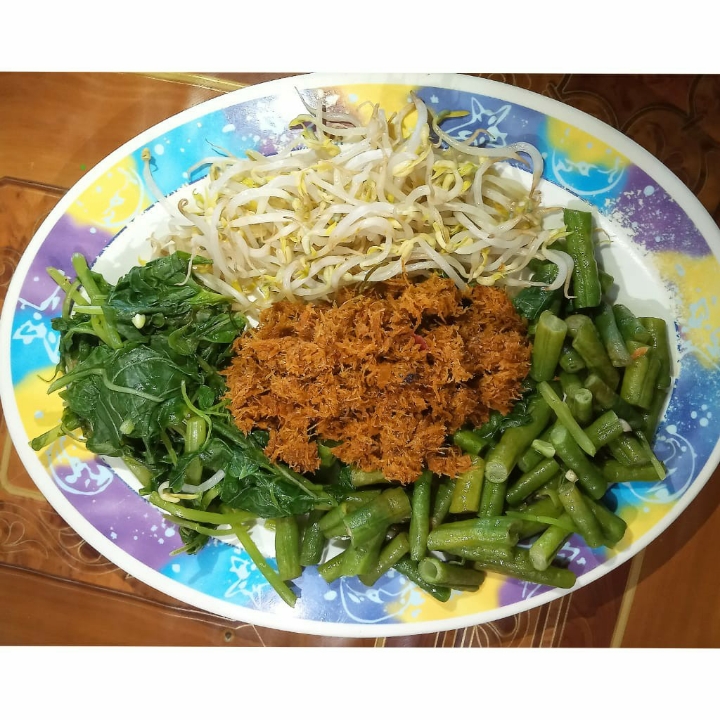 Urap-urap