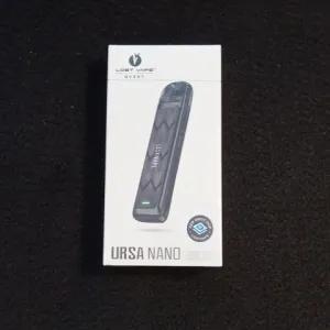 Ursa Nano Pod Kit