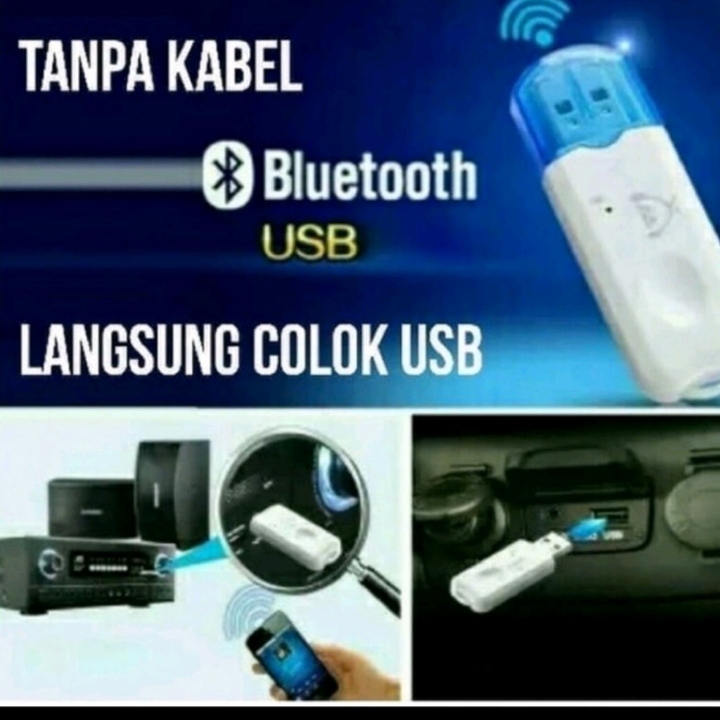 Usb Blotoot