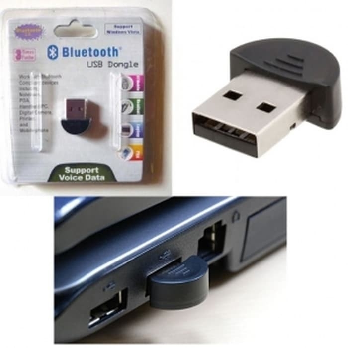 Usb Bluetooth 2