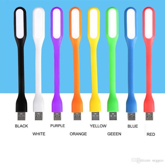 Usb Light